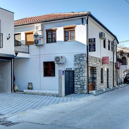 Guesthouse Check In Stolac Экстерьер фото