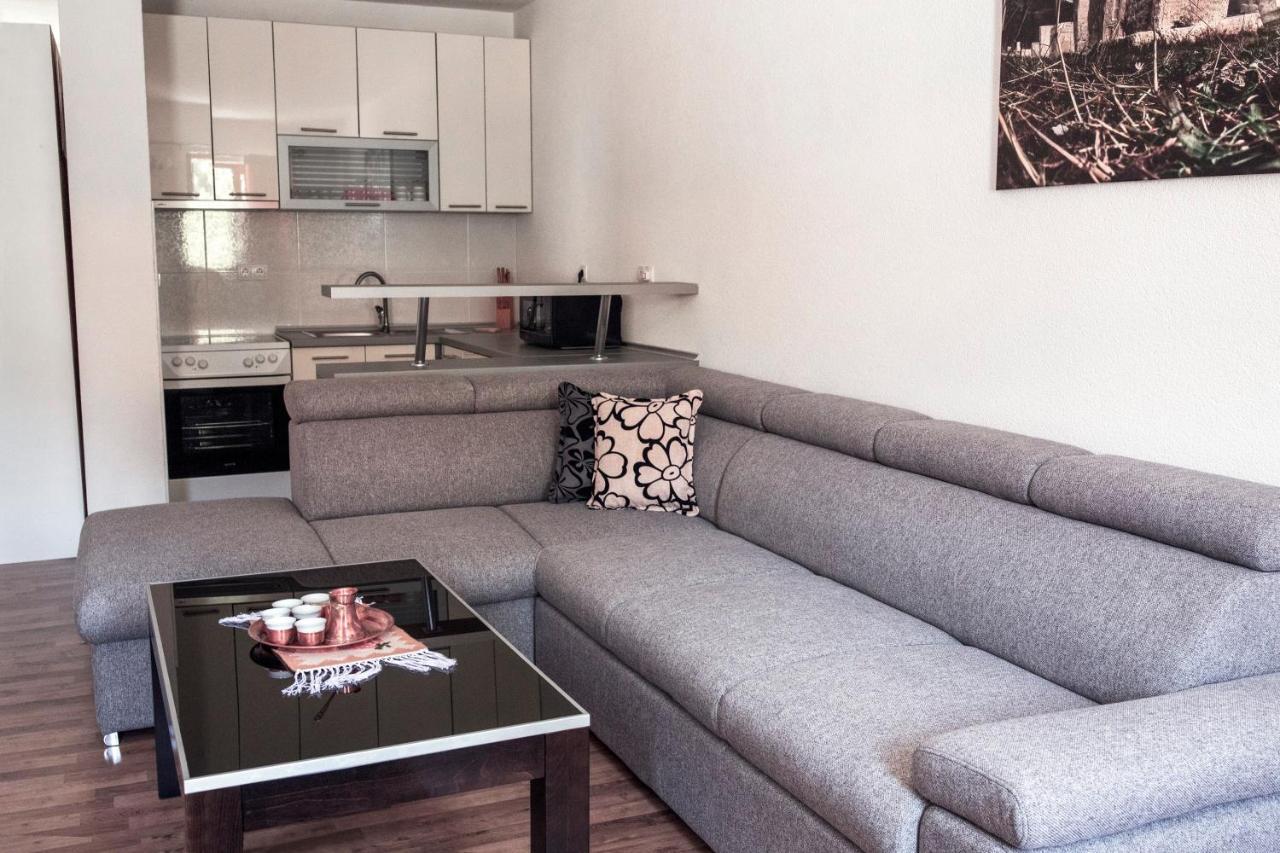 Guesthouse Check In Stolac Экстерьер фото