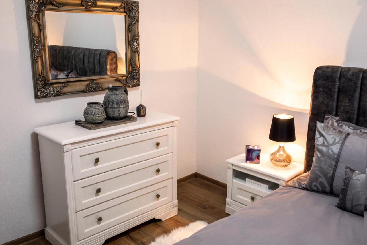 Guesthouse Check In Stolac Экстерьер фото