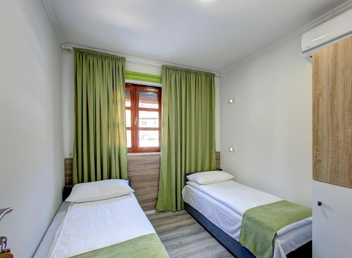 Guesthouse Check In Stolac Номер фото