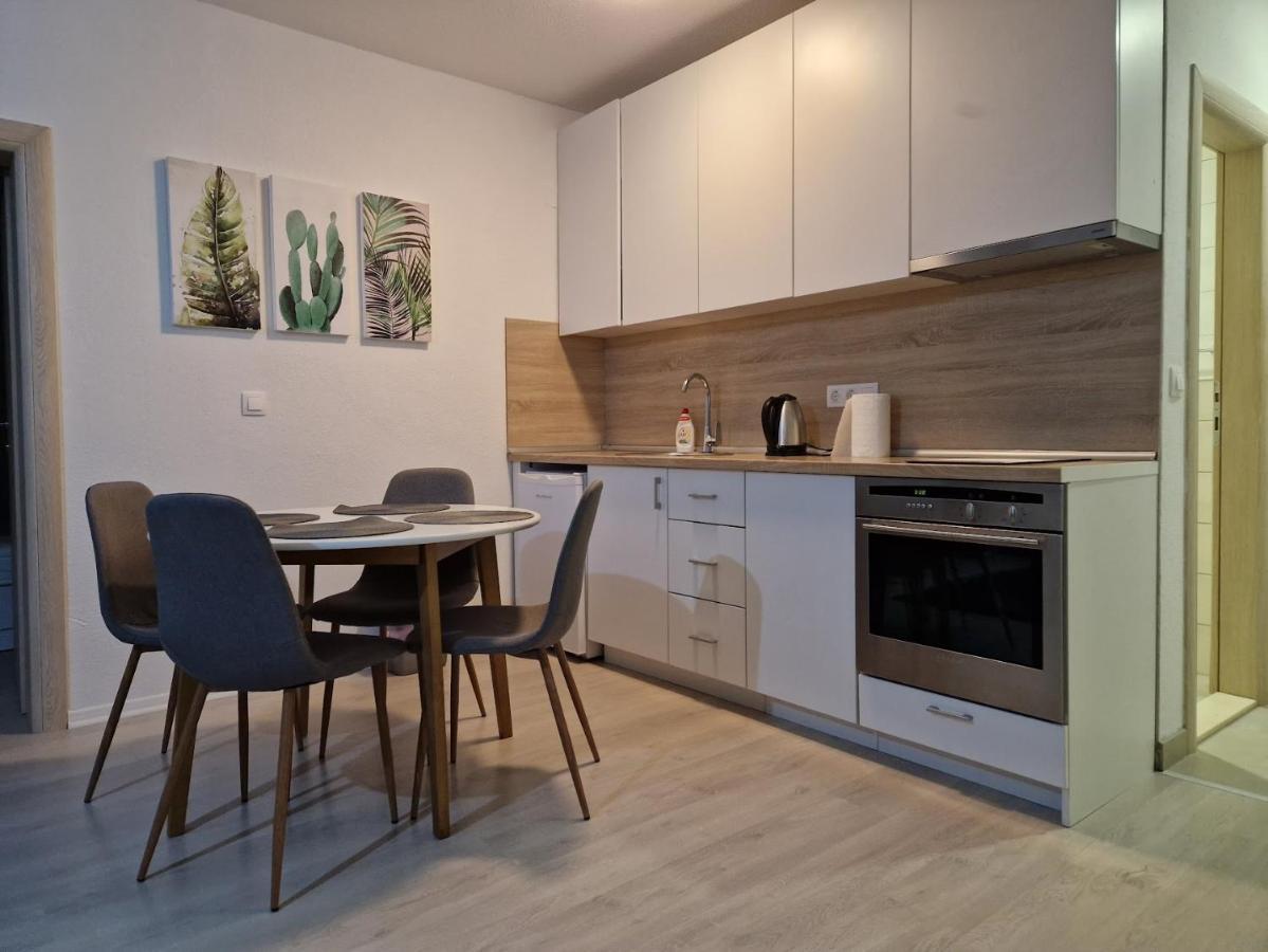 Guesthouse Check In Stolac Номер фото