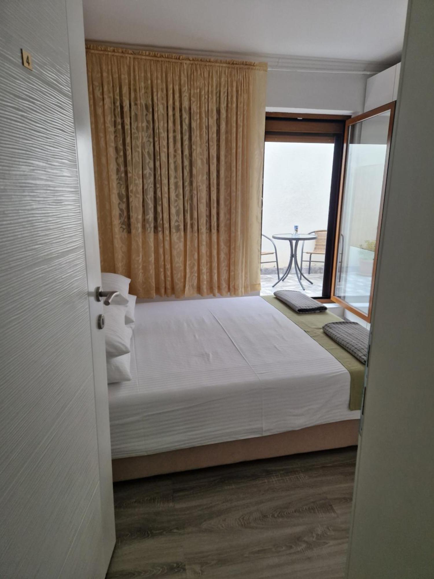 Guesthouse Check In Stolac Номер фото