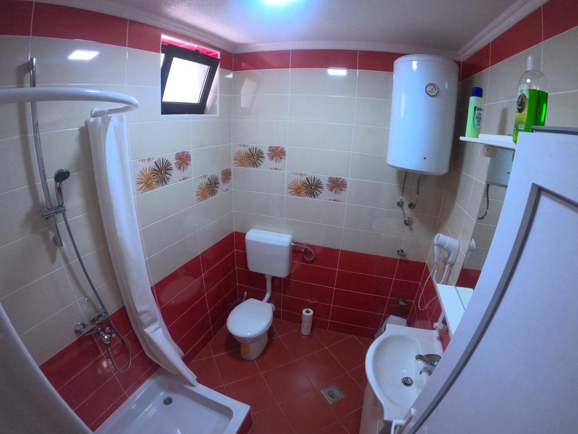 Guesthouse Check In Stolac Номер фото